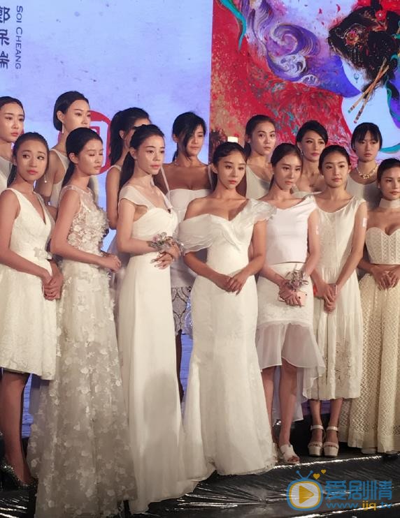姜析源活动照 姜析源高清写真_姜析源高清剧照