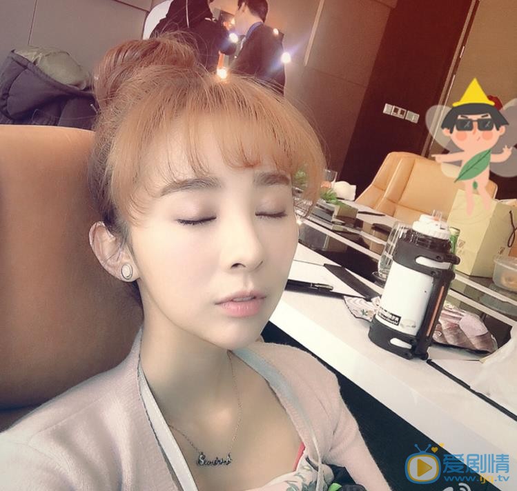 姜析源生活照 姜析源高清写真_姜析源高清剧照