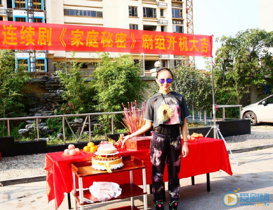 姜析源活动照 姜析源高清写真_姜析源高清剧照