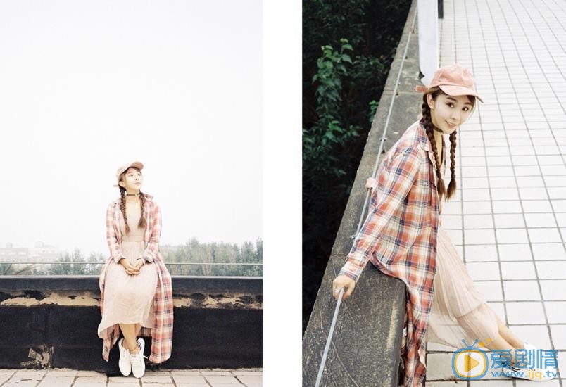 姜析源清新写真照 姜析源高清写真_姜析源高清剧照