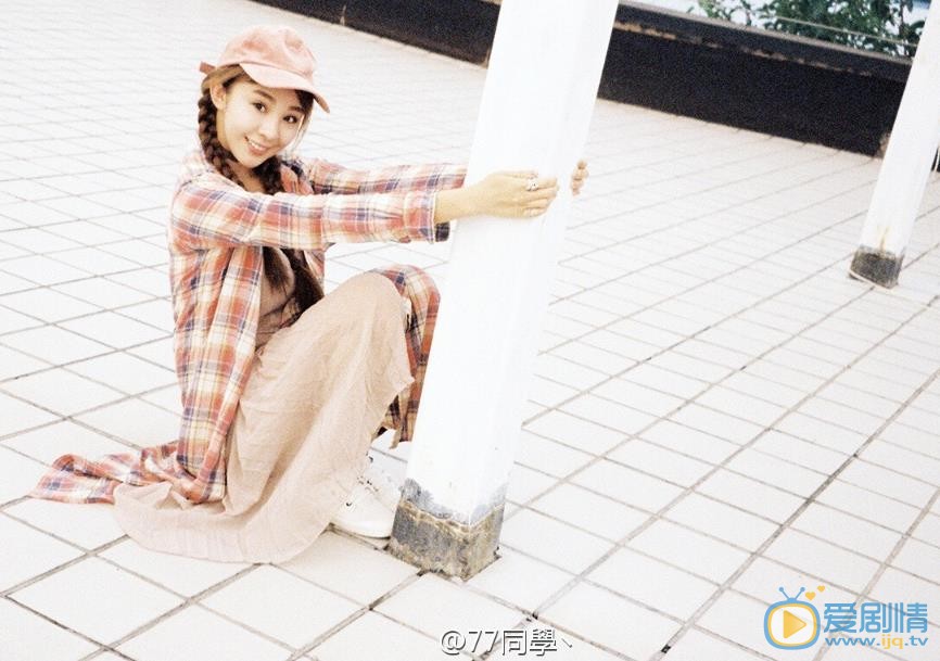 姜析源清新写真照 姜析源高清写真_姜析源高清剧照