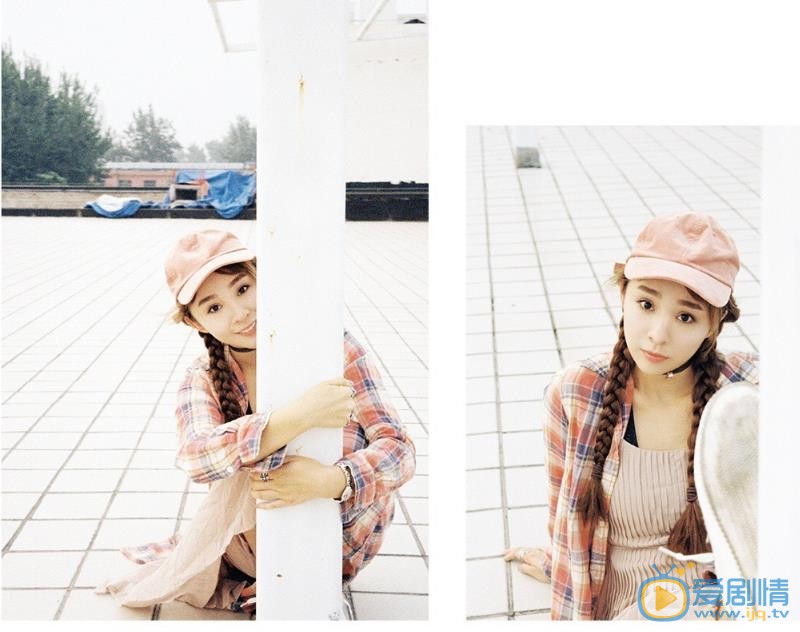 姜析源清新写真照 姜析源高清写真_姜析源高清剧照