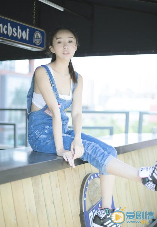姜析源清新写真照 姜析源高清写真_姜析源高清剧照