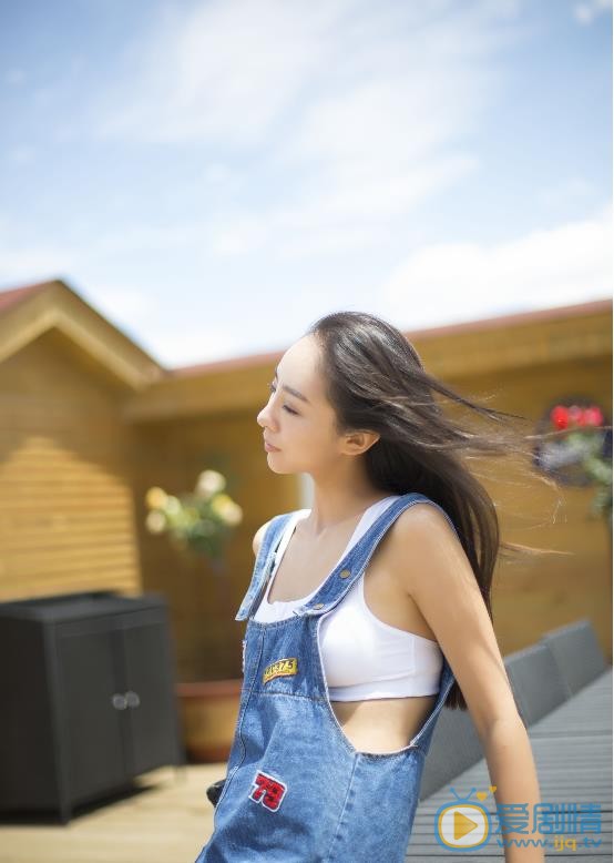姜析源清新写真照 姜析源高清写真_姜析源高清剧照