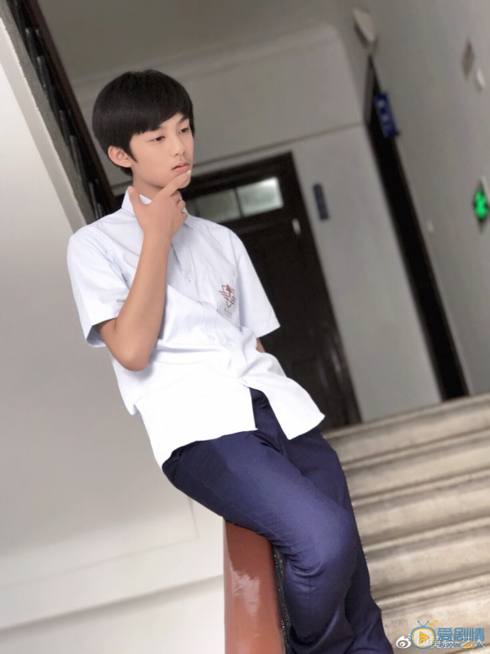 黄毅《老男孩》剧照 黄毅高清写真_黄毅高清剧照