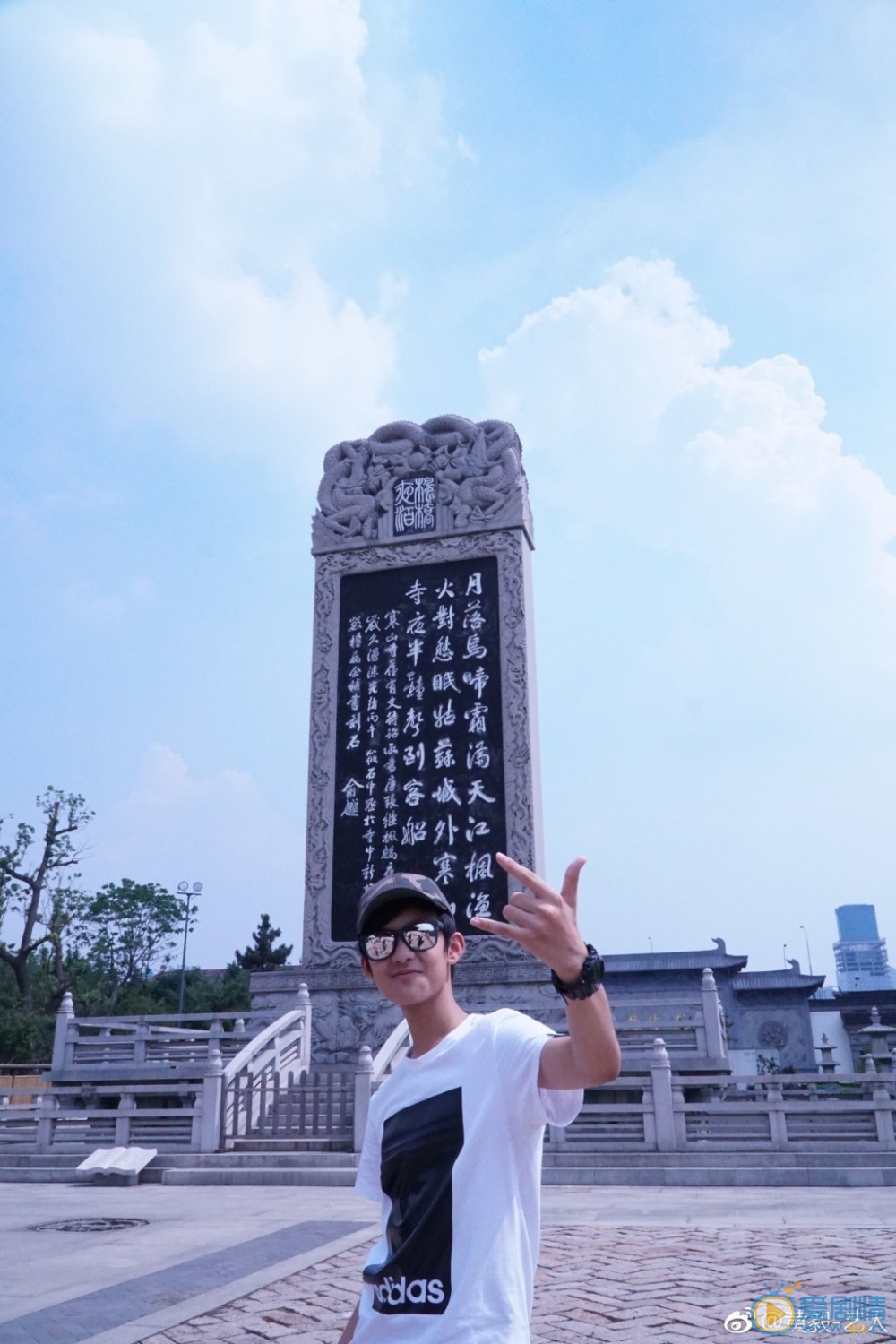 黄毅生活照 黄毅高清写真_黄毅高清剧照