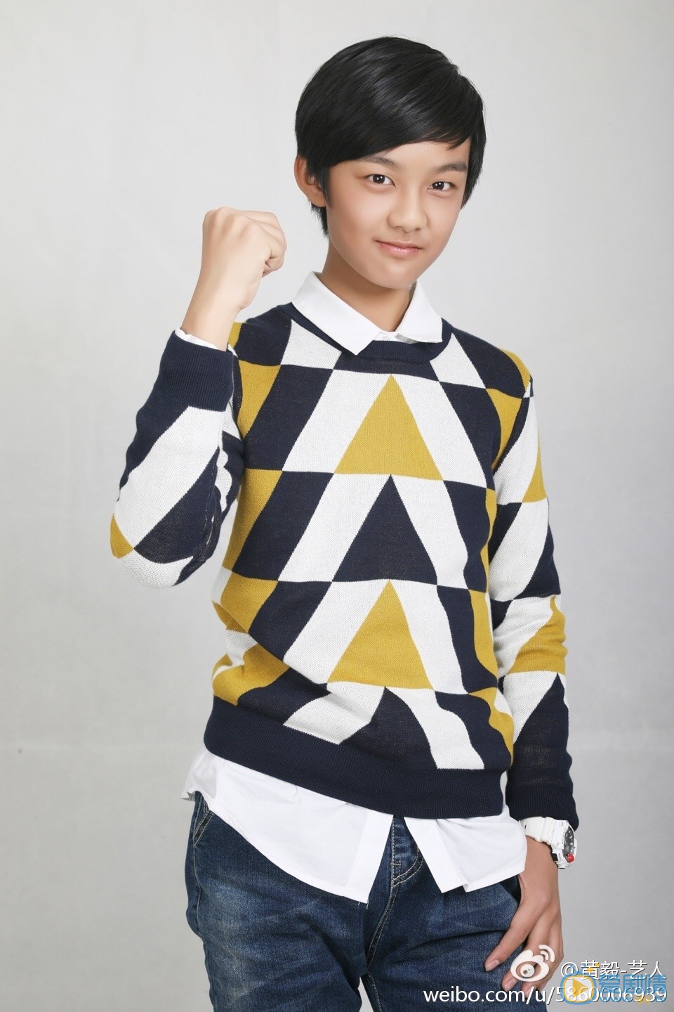 黄毅帅气写真 黄毅高清写真_黄毅高清剧照