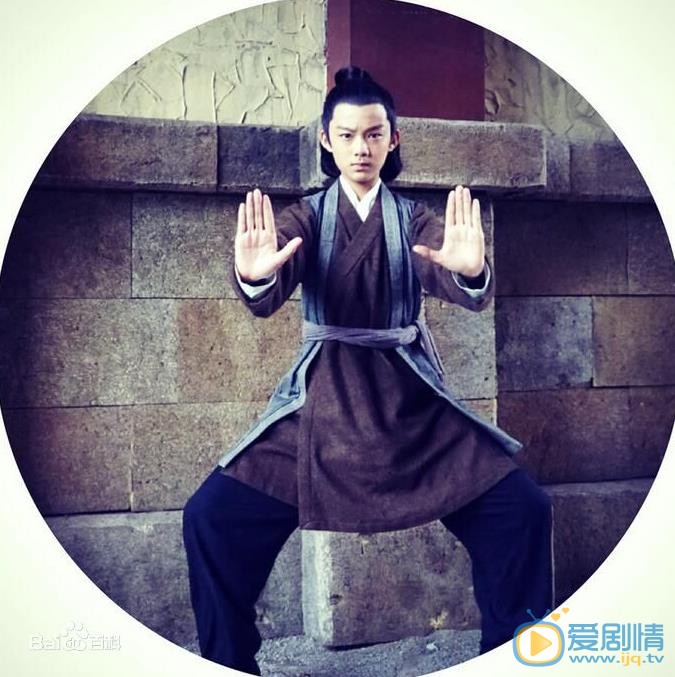 黄毅《楚乔传》剧照 黄毅高清写真_黄毅高清剧照
