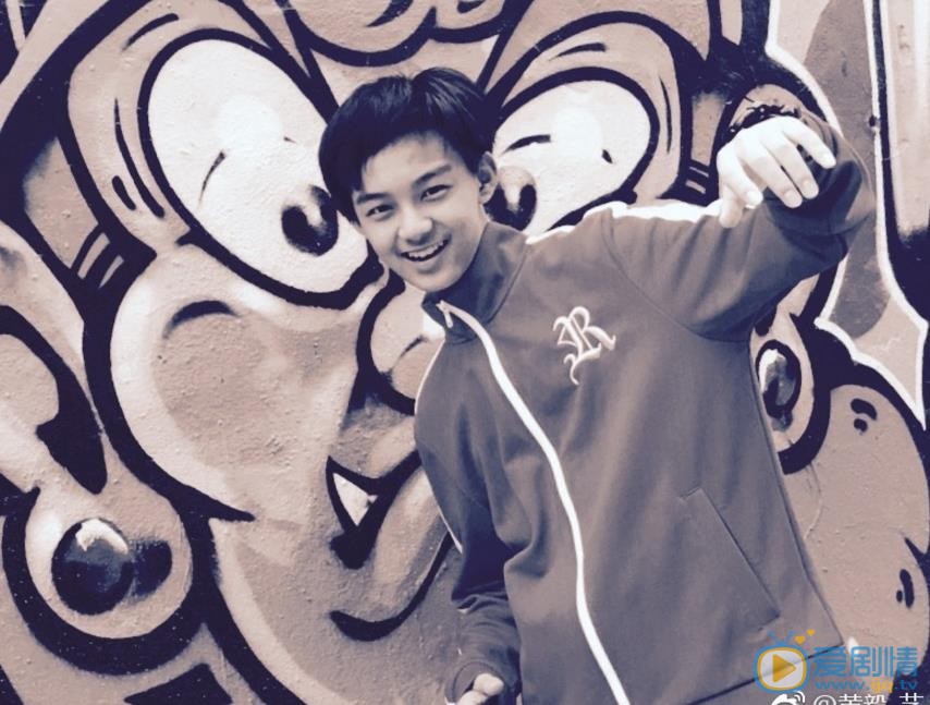 黄毅运动写真 黄毅高清写真_黄毅高清剧照
