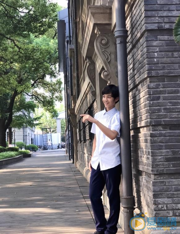 黄毅《老男孩》剧照 黄毅高清写真_黄毅高清剧照