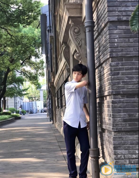 黄毅《老男孩》剧照 黄毅高清写真_黄毅高清剧照