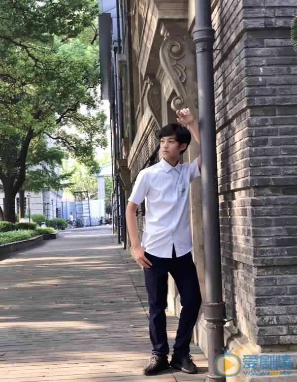 黄毅《老男孩》剧照 黄毅高清写真_黄毅高清剧照