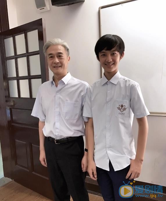 黄毅《老男孩》剧照 黄毅高清写真_黄毅高清剧照