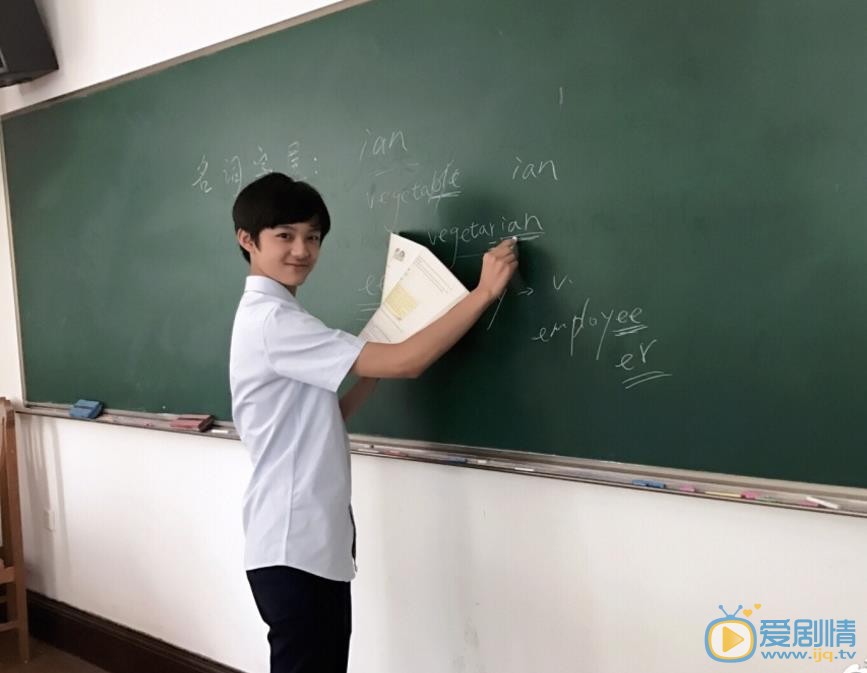 黄毅《老男孩》剧照 黄毅高清写真_黄毅高清剧照