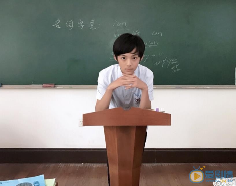 黄毅《老男孩》剧照 黄毅高清写真_黄毅高清剧照