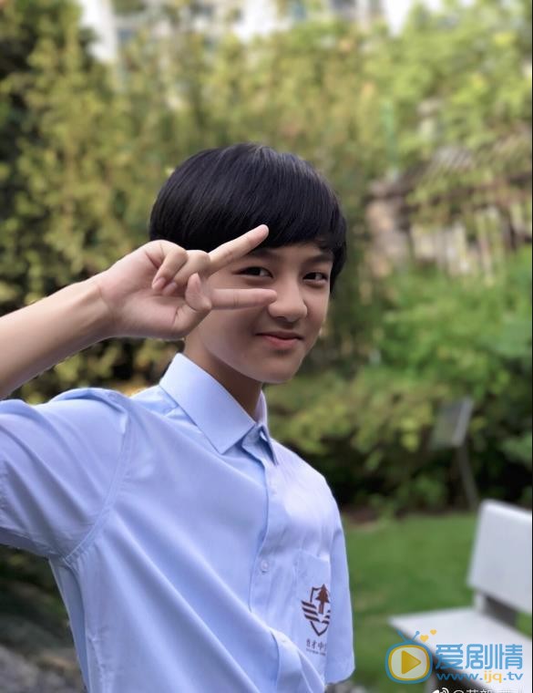 黄毅《老男孩》剧照 黄毅高清写真_黄毅高清剧照