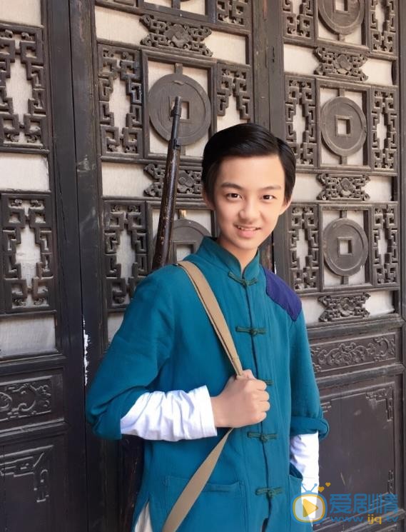 黄毅片场照 黄毅高清写真_黄毅高清剧照
