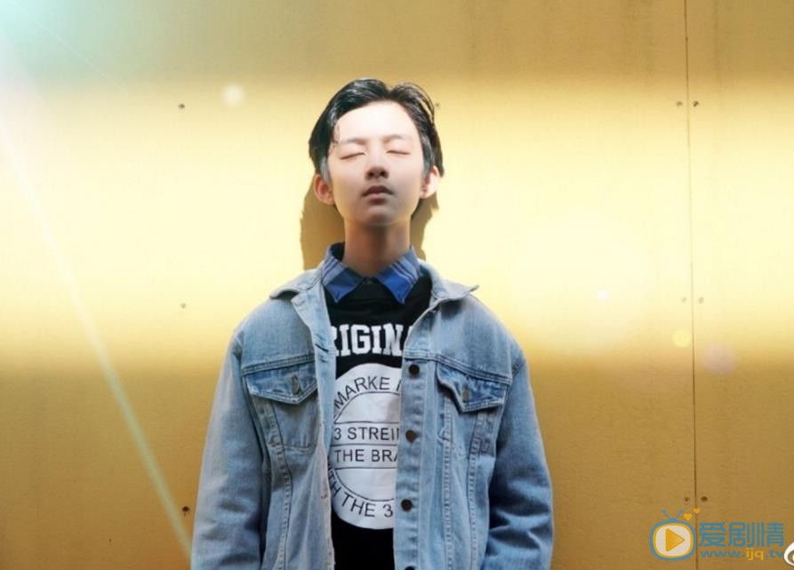 黄毅帅气写真 黄毅高清写真_黄毅高清剧照