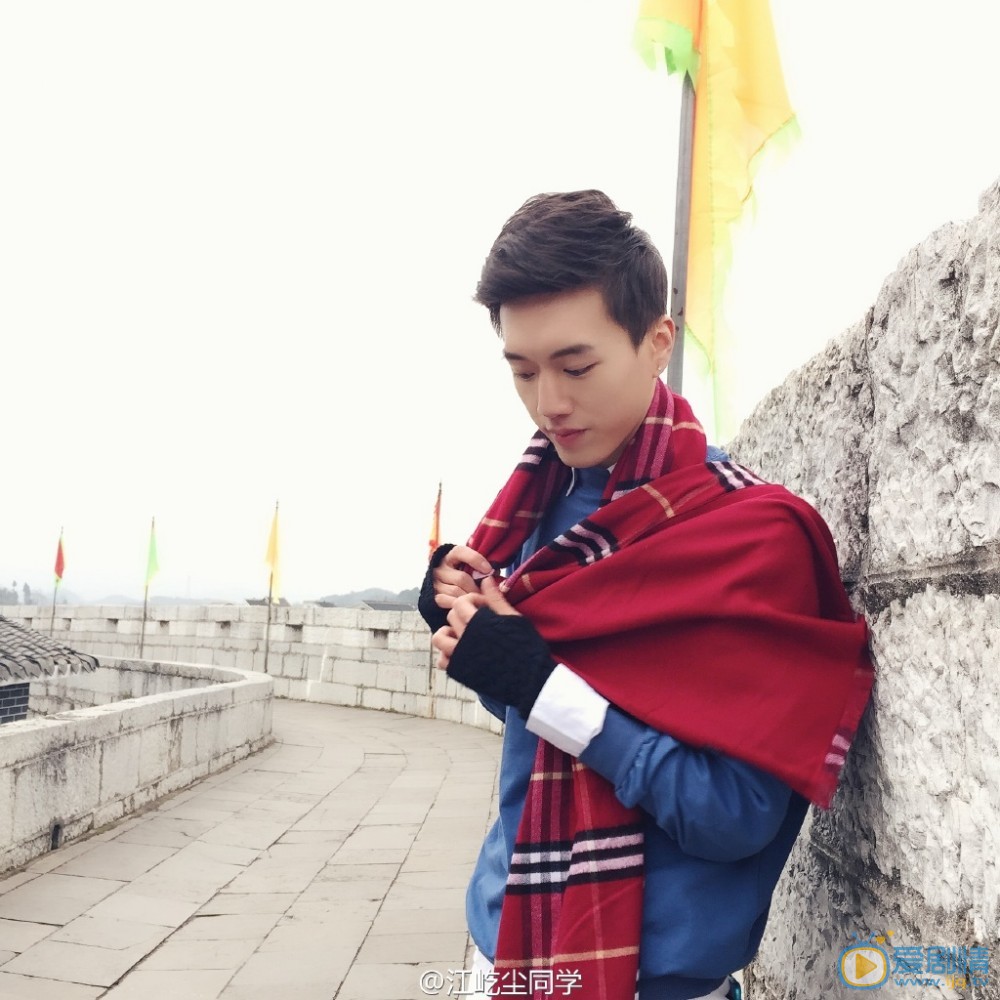 江屹尘青春写真 江屹尘高清写真_江屹尘高清剧照