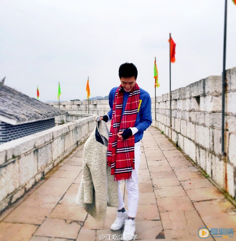 江屹尘青春写真 江屹尘高清写真_江屹尘高清剧照
