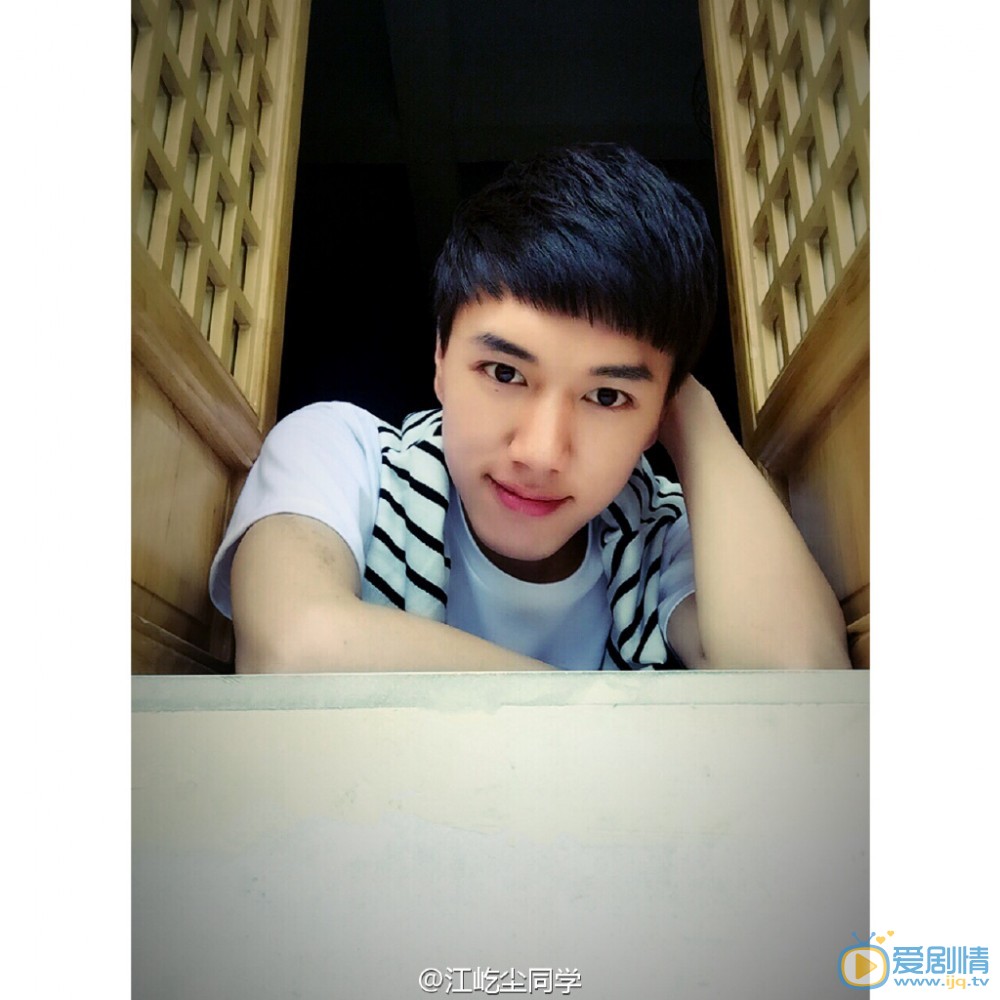 江屹尘浪漫写真 江屹尘高清写真_江屹尘高清剧照