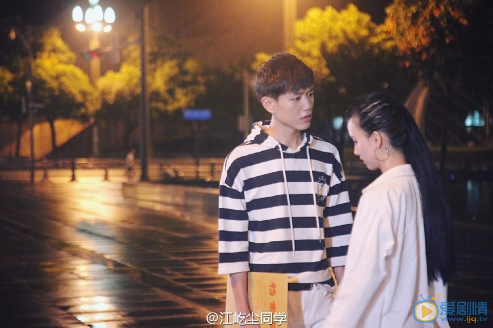 江屹尘好友合照写真 江屹尘高清写真_江屹尘高清剧照