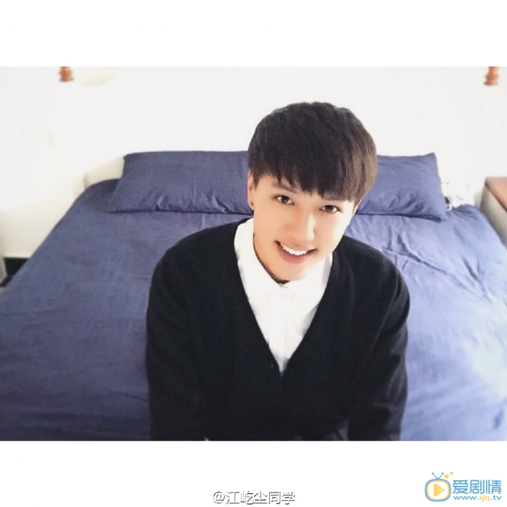 江屹尘优雅写真 江屹尘高清写真_江屹尘高清剧照