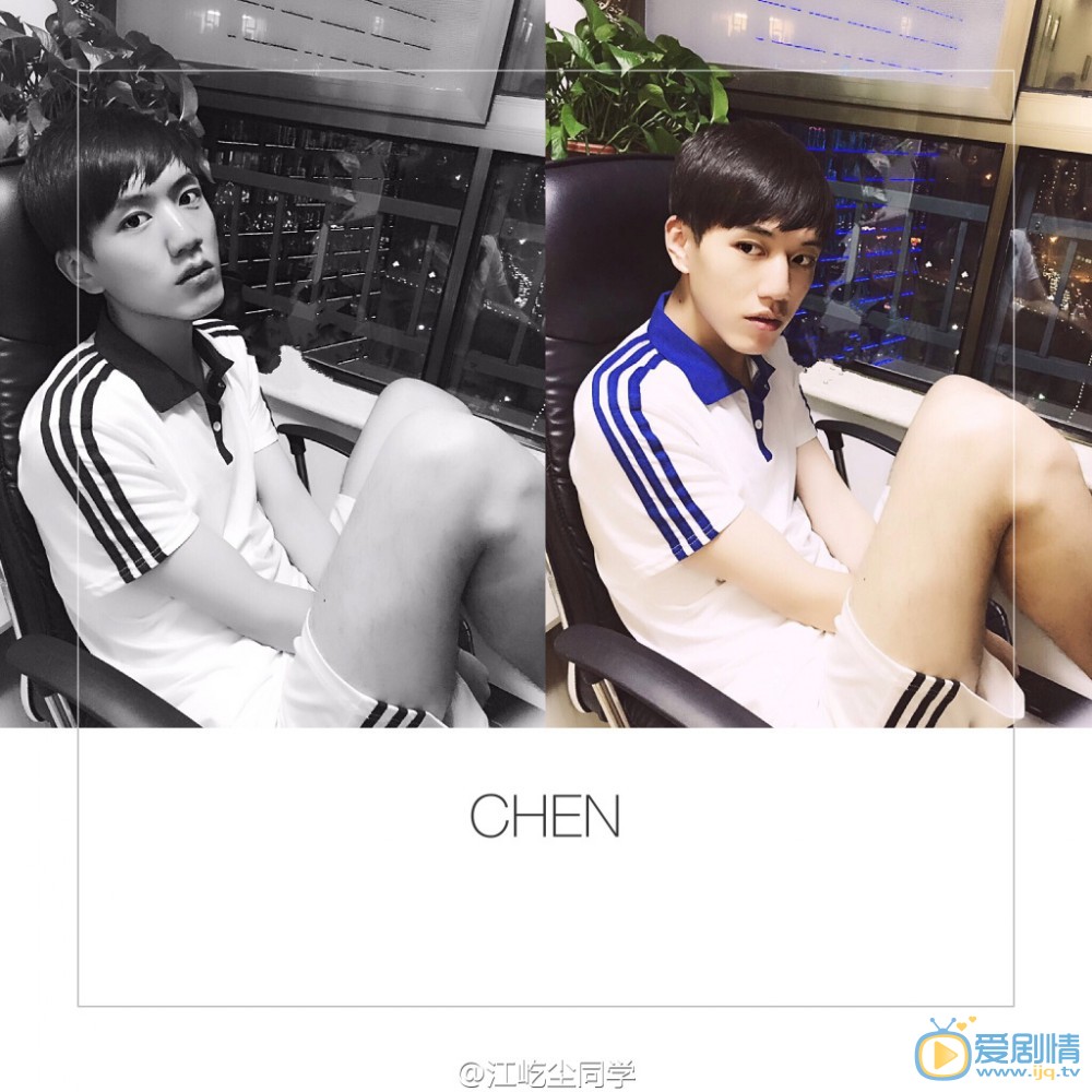 江屹尘生活照写真 江屹尘高清写真_江屹尘高清剧照