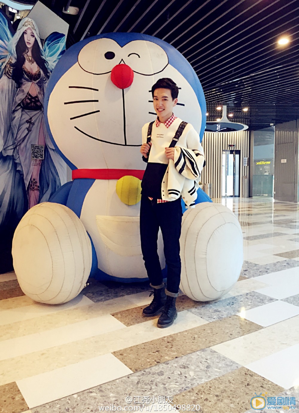 江屹尘浪漫写真 江屹尘高清写真_江屹尘高清剧照