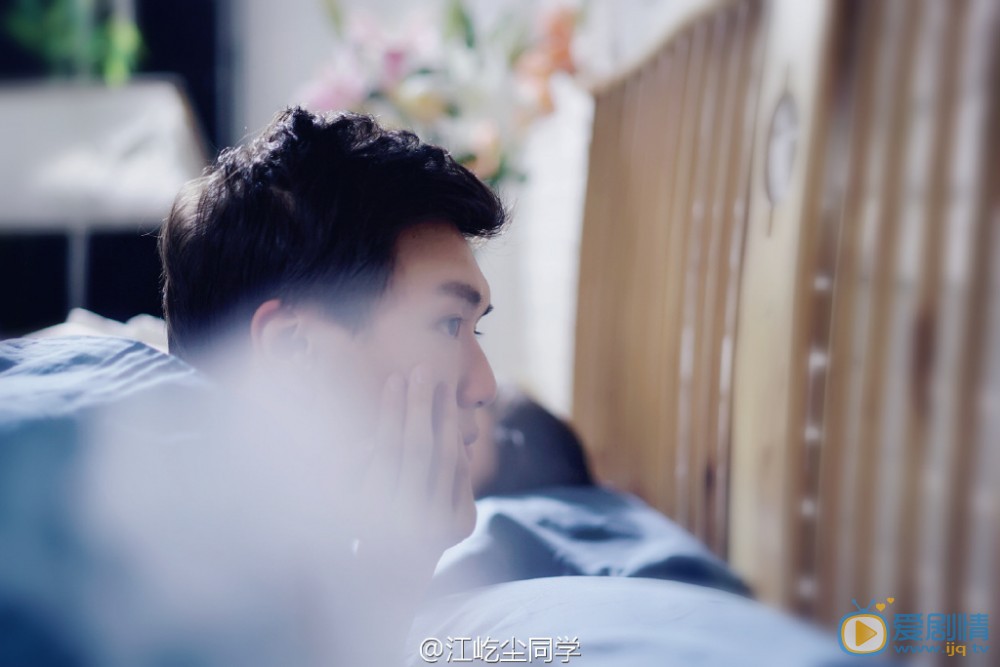 江屹尘微博配图写真 江屹尘高清写真_江屹尘高清剧照