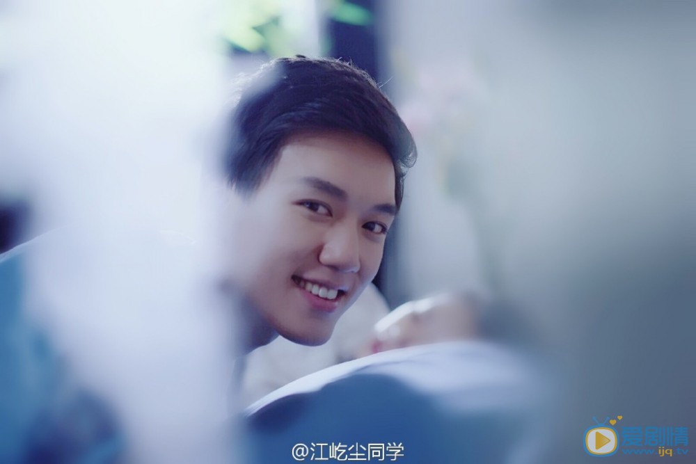 江屹尘微博配图写真 江屹尘高清写真_江屹尘高清剧照