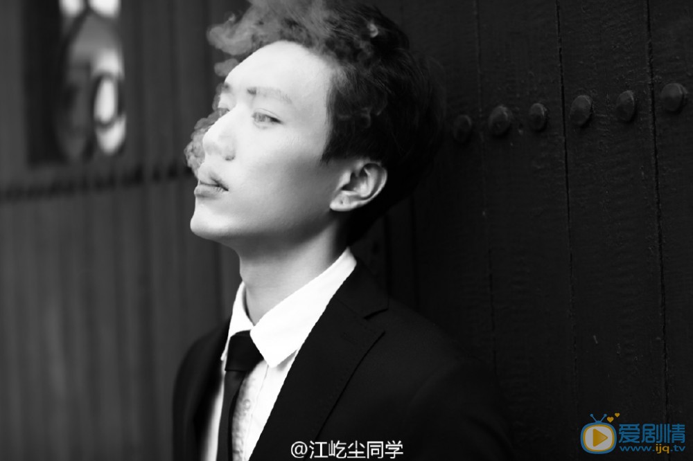 江屹尘优雅写真 江屹尘高清写真_江屹尘高清剧照
