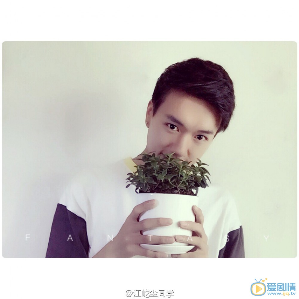江屹尘微博配图写真 江屹尘高清写真_江屹尘高清剧照