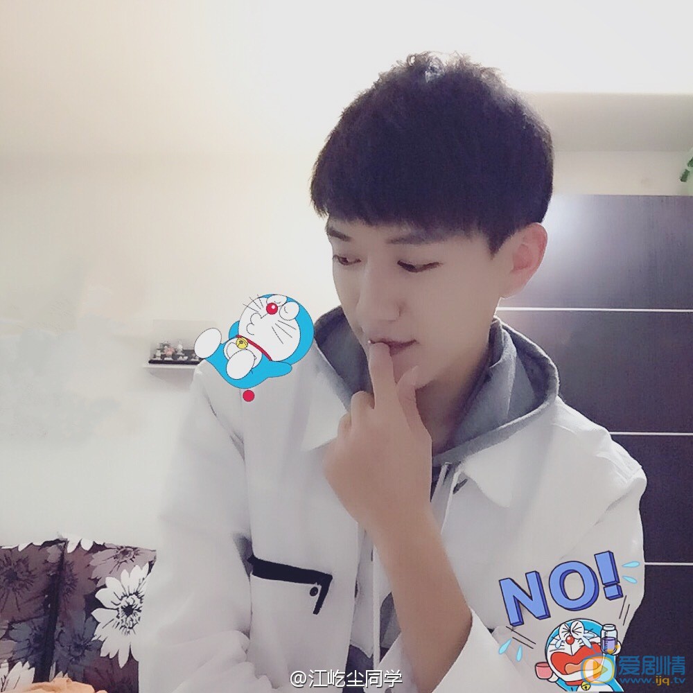 江屹尘微博配图写真 江屹尘高清写真_江屹尘高清剧照