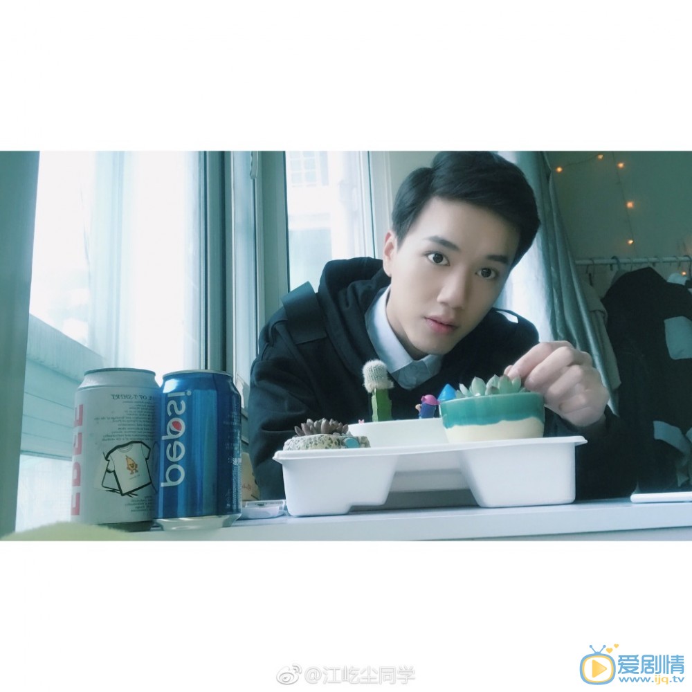 江屹尘杂志写真 江屹尘高清写真_江屹尘高清剧照
