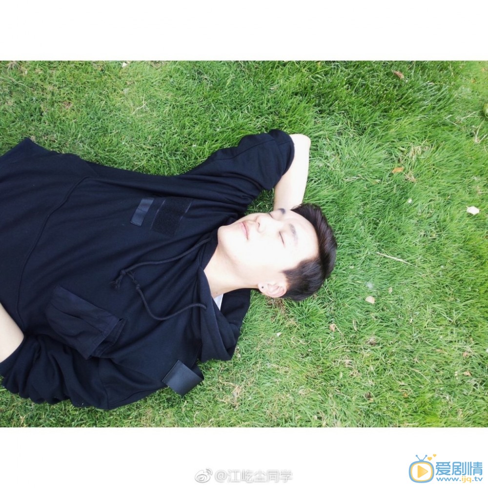 江屹尘青春写真 江屹尘高清写真_江屹尘高清剧照