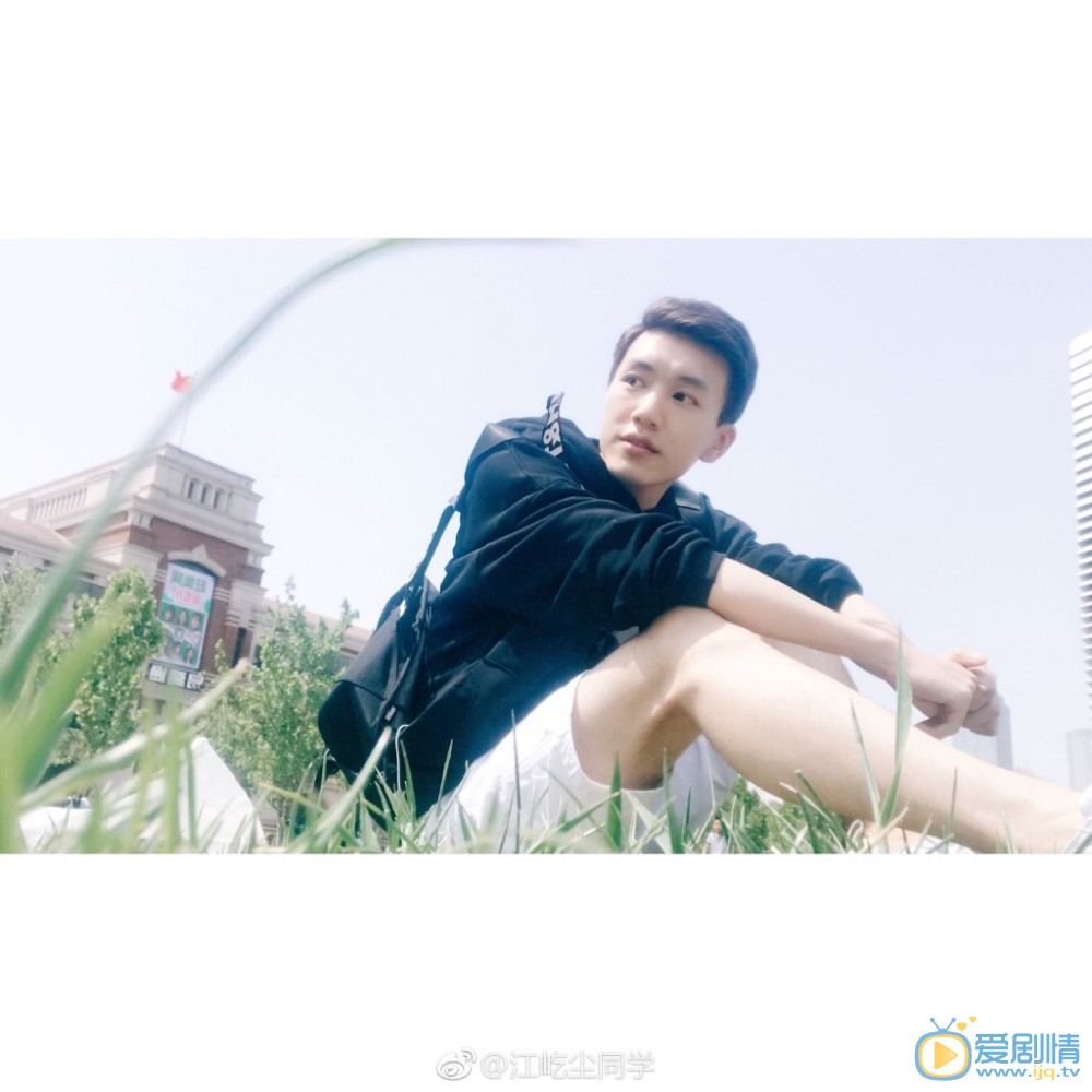 江屹尘青春写真 江屹尘高清写真_江屹尘高清剧照