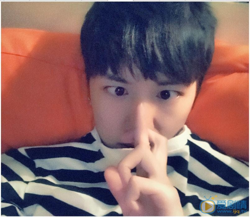 江屹尘自拍写真 江屹尘高清写真_江屹尘高清剧照
