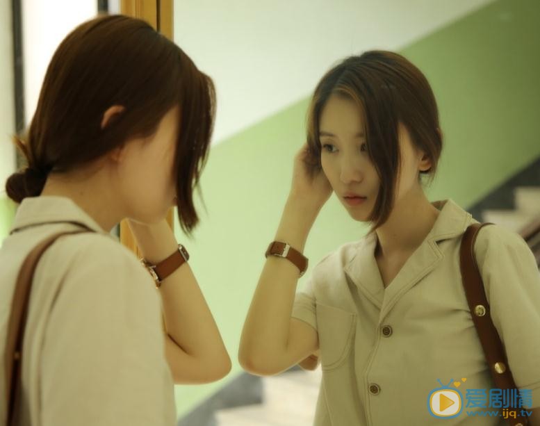 周茉街拍写真 周茉高清写真_周茉高清剧照