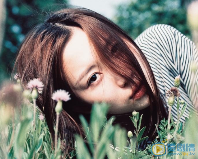 周茉街拍写真 周茉高清写真_周茉高清剧照