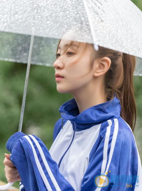 周茉街拍写真 周茉高清写真_周茉高清剧照