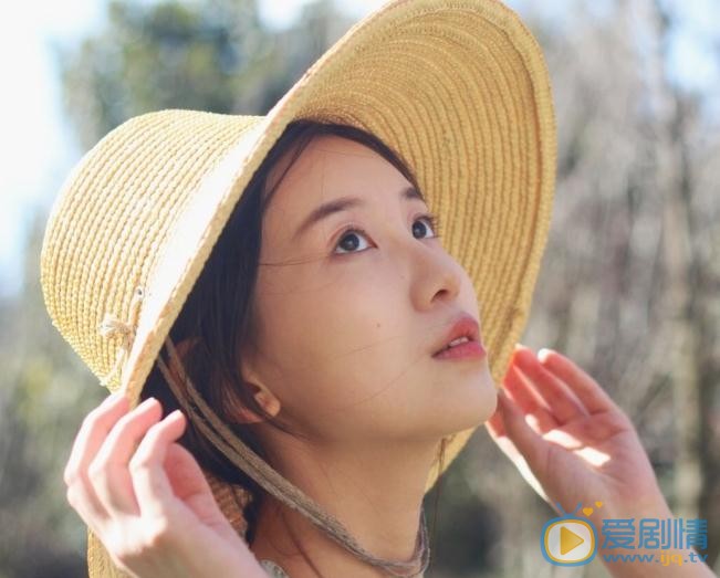 周茉云南游记 周茉高清写真_周茉高清剧照