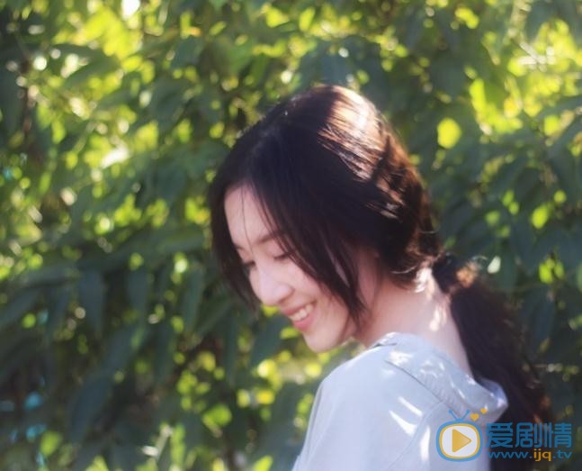 周茉云南游记 周茉高清写真_周茉高清剧照