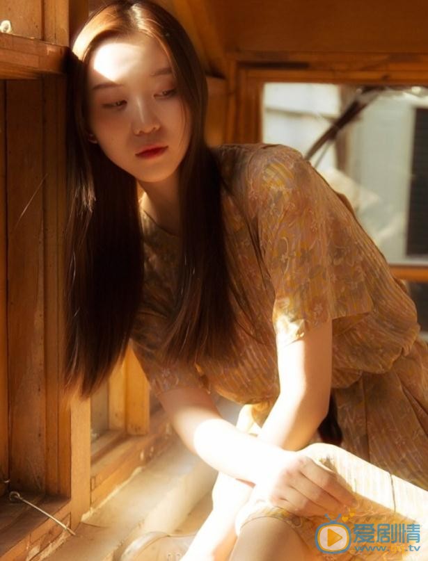 周茉复古写真 周茉高清写真_周茉高清剧照