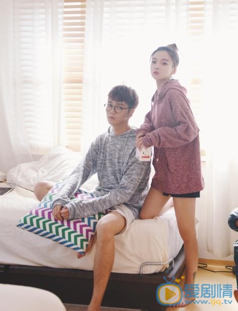 马力与人合照 马力高清写真_马力高清剧照