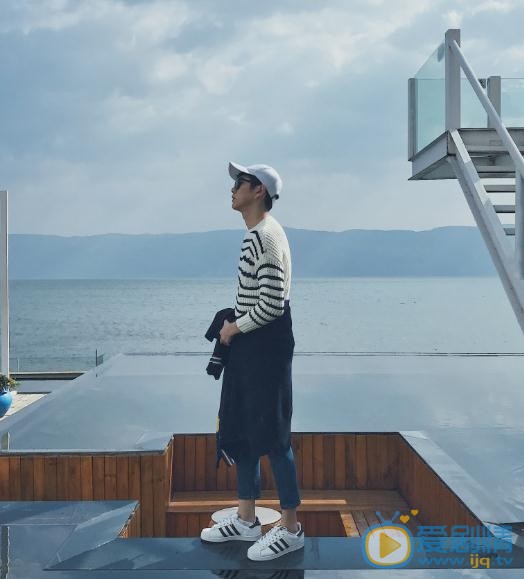 马力休闲街拍 马力高清写真_马力高清剧照