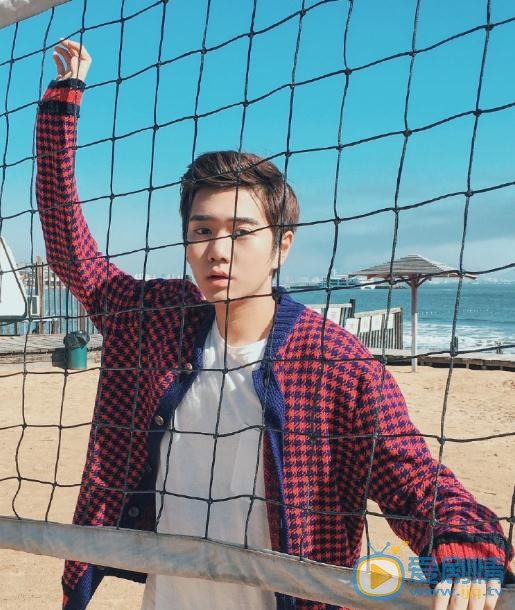 马力街拍写真 马力高清写真_马力高清剧照