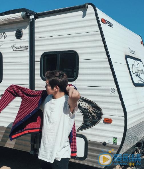 马力街拍写真 马力高清写真_马力高清剧照