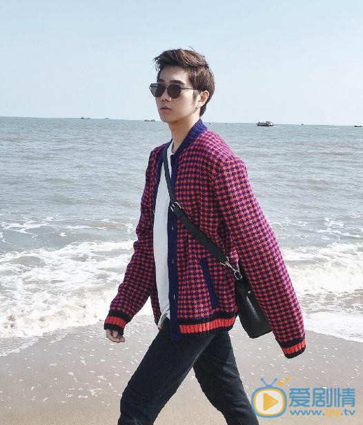 马力街拍写真 马力高清写真_马力高清剧照