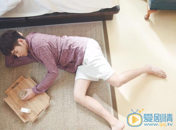 马力时尚写真 马力高清写真_马力高清剧照